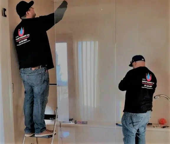 Professional plumbing installation for Boiler Repair in Villas